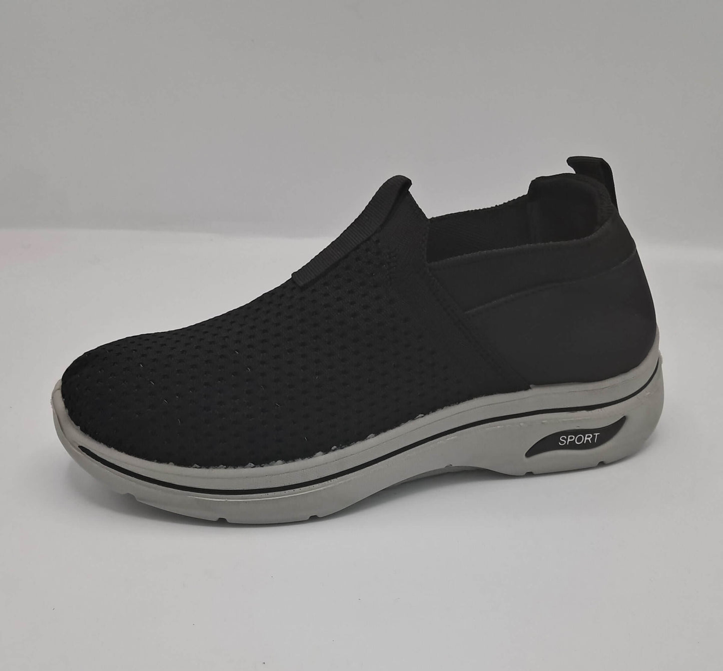 (orthopedique chaussure) حذاء مستورد خامة ممتازة طبي