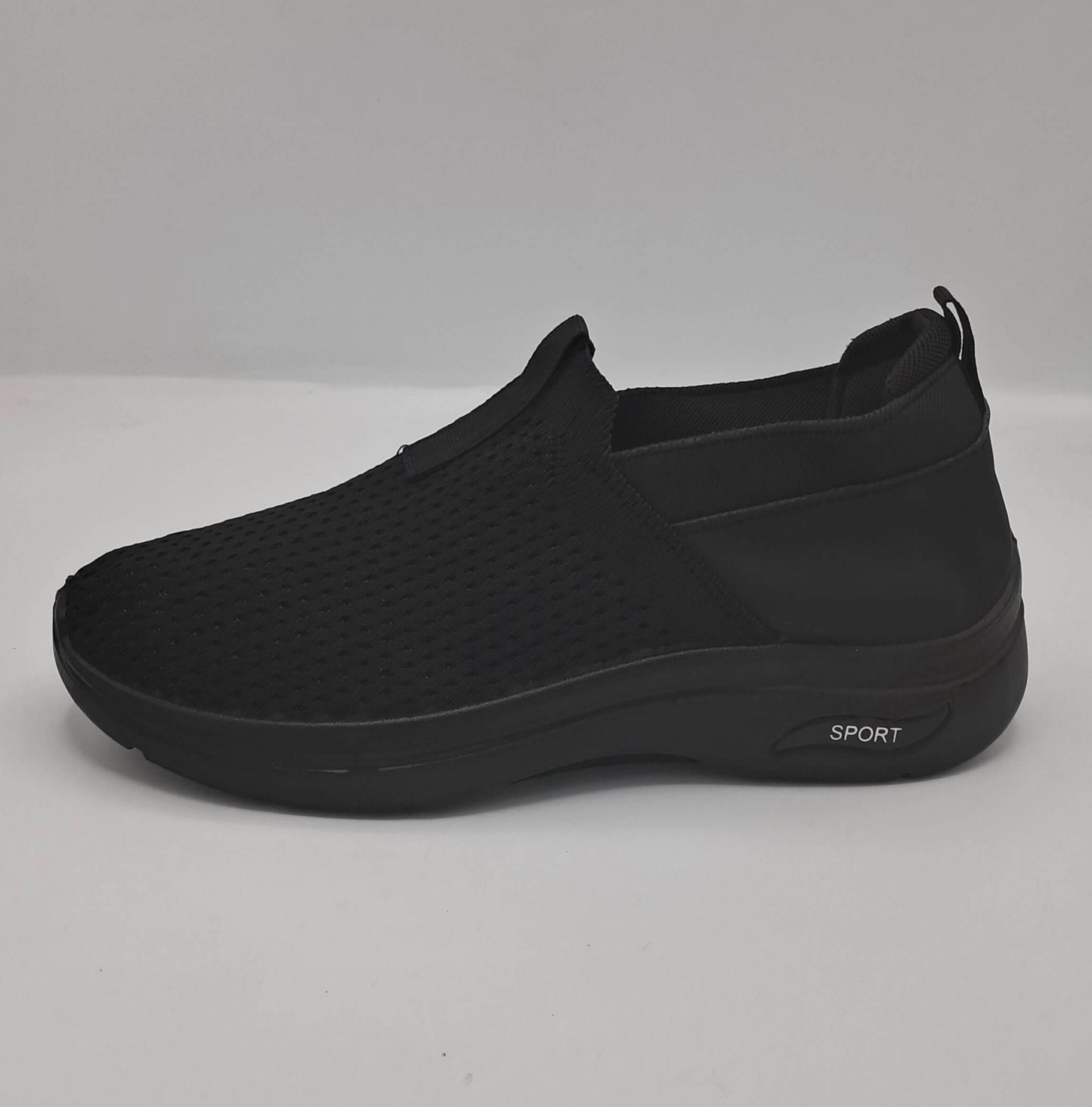 (orthopedique chaussure) حذاء مستورد خامة ممتازة طبي
