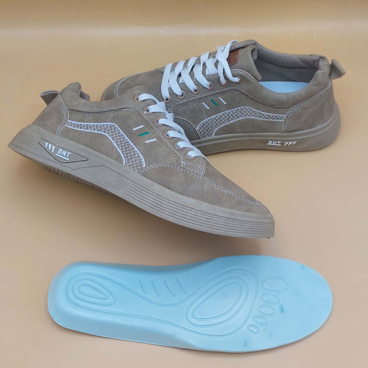 (orthoshoes) حذاء كلاسيك سبور